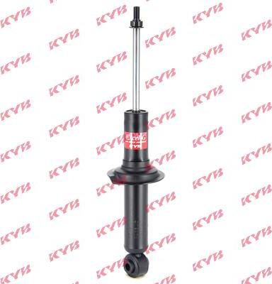 KYB 341276 - Shock Absorber autospares.lv