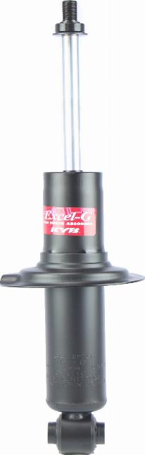 KYB 341276 - Shock Absorber autospares.lv