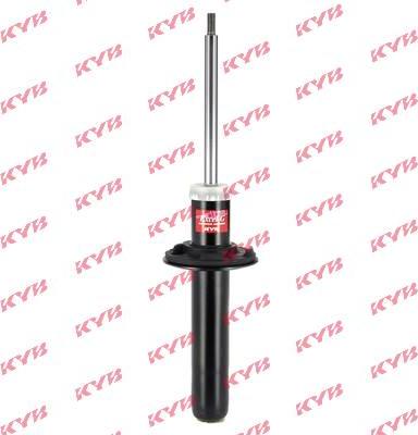 KYB 341744 - Shock Absorber autospares.lv