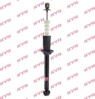 KYB 341705 - Shock Absorber autospares.lv