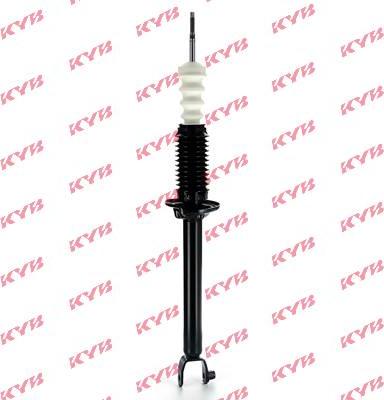 KYB 341712 - Shock Absorber autospares.lv