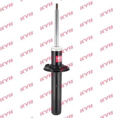 KYB 341738 - Shock Absorber autospares.lv