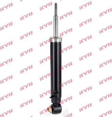 KYB 341729 - Shock Absorber autospares.lv