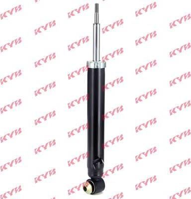 KYB 341727 - Shock Absorber autospares.lv