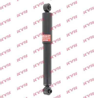 KYB 348058 - Shock Absorber autospares.lv