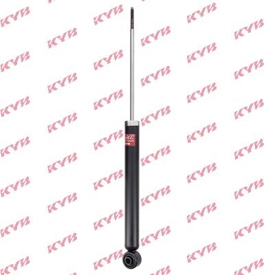 KYB 348008 - Shock Absorber autospares.lv