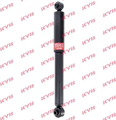 KYB 343404 - Shock Absorber autospares.lv