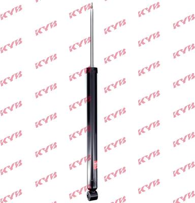 KYB 343419 - Shock Absorber autospares.lv