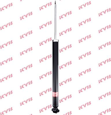 KYB 343412 - Shock Absorber autospares.lv