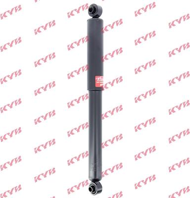 KYB 343484 - Shock Absorber autospares.lv