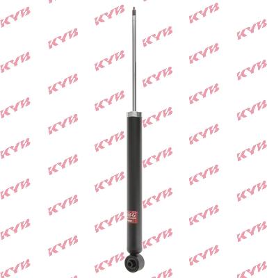 KYB 343485 - Shock Absorber autospares.lv