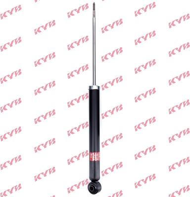 KYB 343482 - Shock Absorber autospares.lv