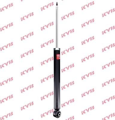 KYB 343438 - Shock Absorber autospares.lv