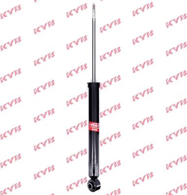 KYB 343475 - Shock Absorber autospares.lv