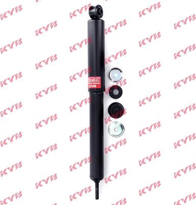 KYB 343099 - Shock Absorber autospares.lv