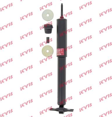 KYB 343004 - Shock Absorber autospares.lv