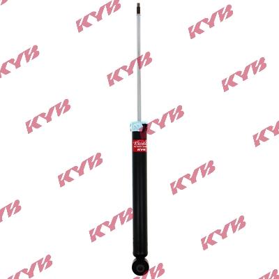 KYB 3430023 - Shock Absorber autospares.lv