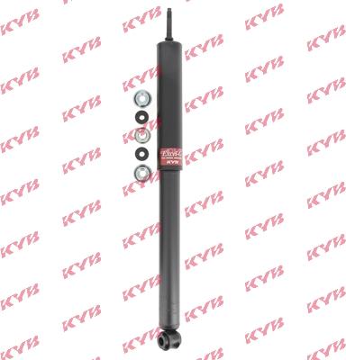 KYB 343036 - Shock Absorber autospares.lv