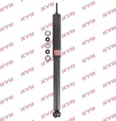 Bilstein 19-019437 - Shock Absorber autospares.lv