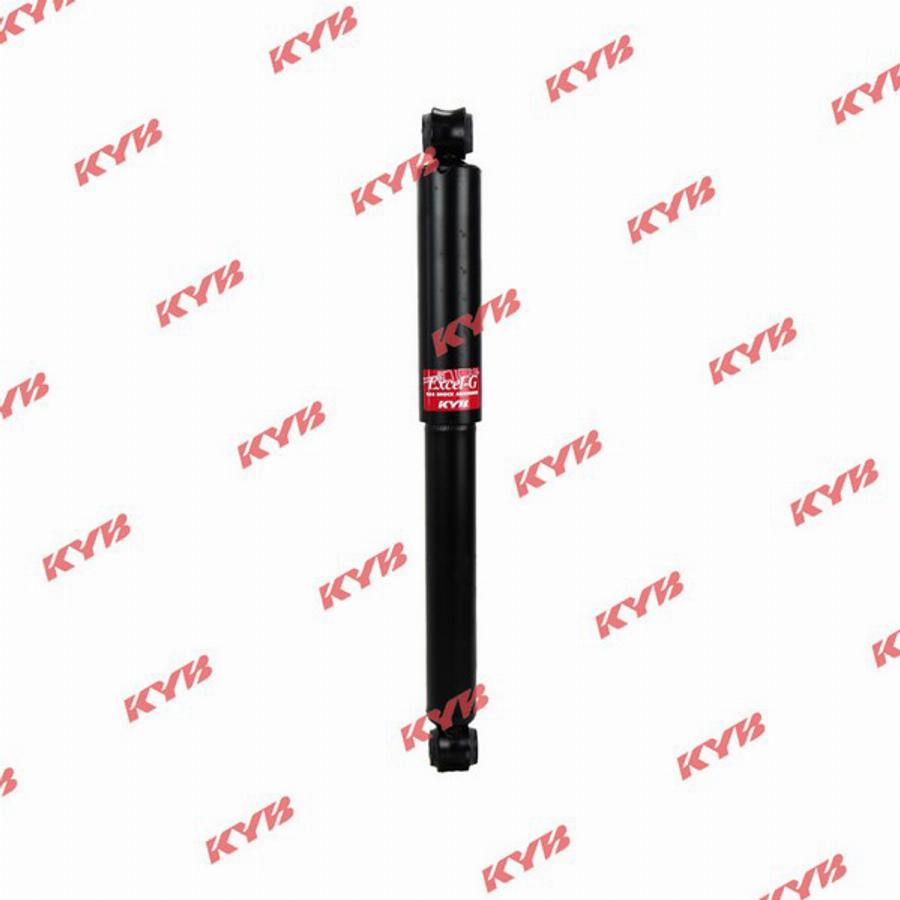 KYB 343030 - Shock Absorber autospares.lv