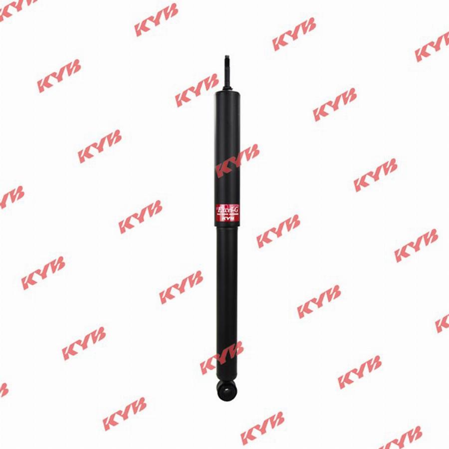 KYB 343038 - Shock Absorber autospares.lv