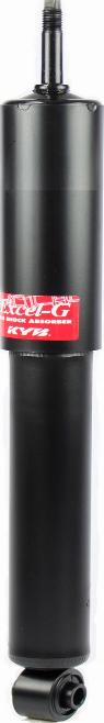 KYB 343195 - Shock Absorber autospares.lv