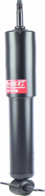 KYB 343190 - Shock Absorber autospares.lv
