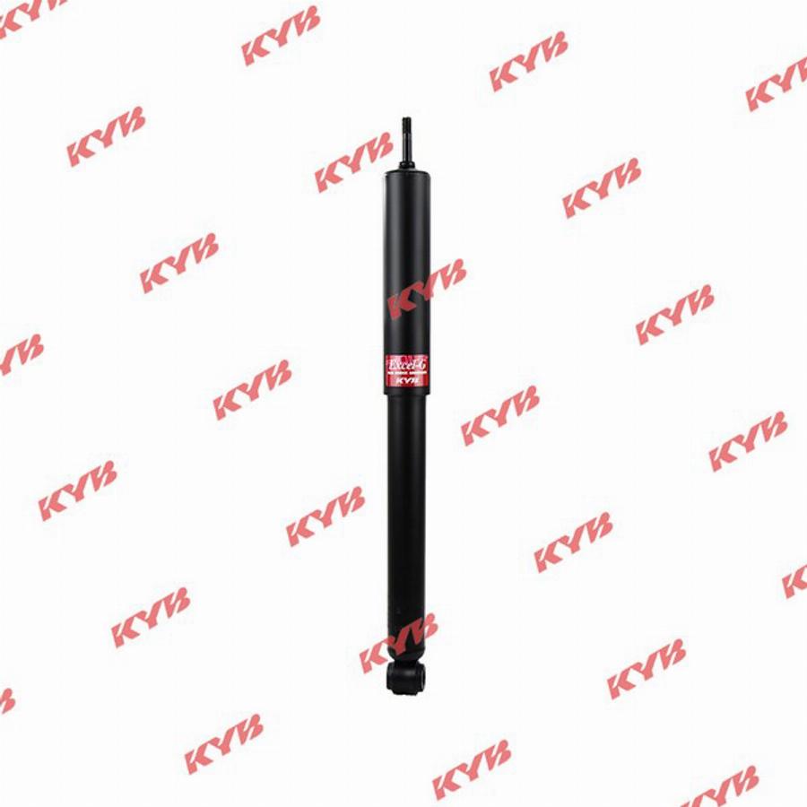 KYB 343193 - Shock Absorber autospares.lv