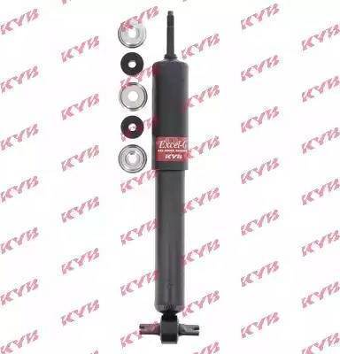 SACHS 290 148 - Shock Absorber autospares.lv