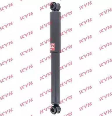 BOGE 27-E43-0 - Shock Absorber autospares.lv