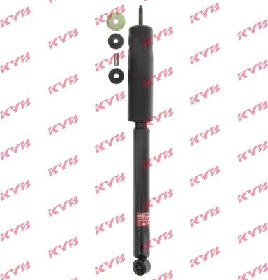 KYB 343152 - Shock Absorber autospares.lv