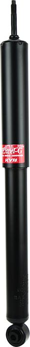 KYB 343189 - Shock Absorber autospares.lv