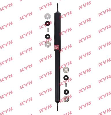 KYB 343179 - Shock Absorber autospares.lv