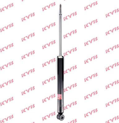 KYB 343809 - Shock Absorber autospares.lv