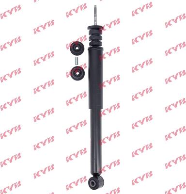 KYB 343810 - Shock Absorber autospares.lv