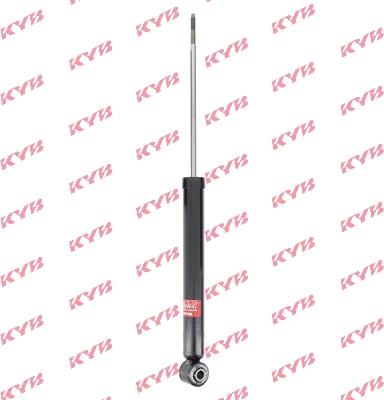 KYB 343836 - Shock Absorber autospares.lv