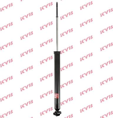 KYB 343826 - Shock Absorber autospares.lv