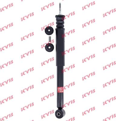 KYB 343822 - Shock Absorber autospares.lv