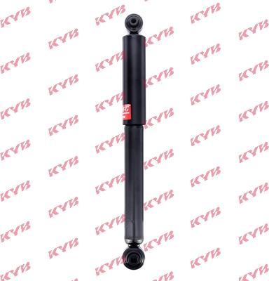 KYB 343396 - Shock Absorber autospares.lv