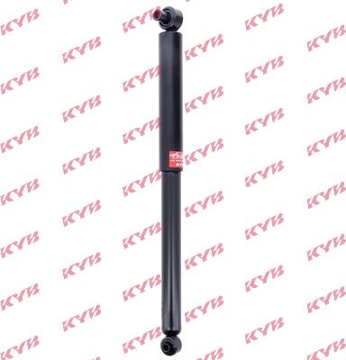 KYB 343391 - Shock Absorber autospares.lv