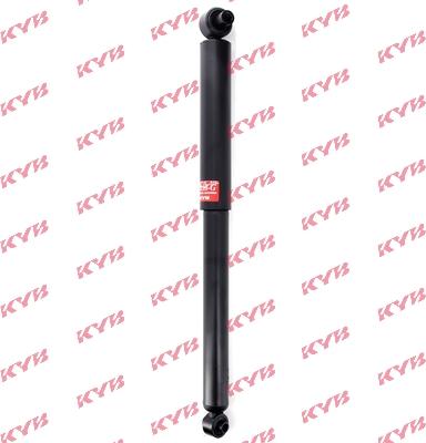 KYB 343392 - Shock Absorber autospares.lv