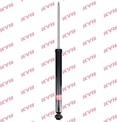 KYB 343348 - Shock Absorber autospares.lv