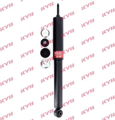 KYB 343350 - Shock Absorber autospares.lv