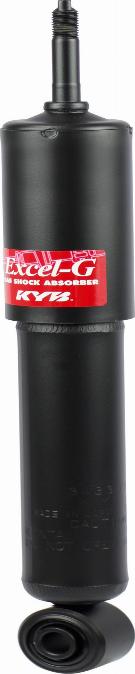 KYB 343369 - Shock Absorber autospares.lv