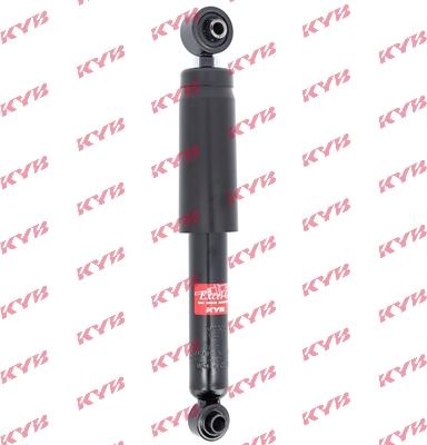 KYB 343306 - Shock Absorber autospares.lv