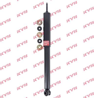 KYB 343314 - Shock Absorber autospares.lv