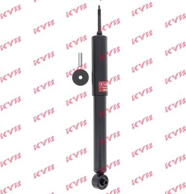 KYB 343316 - Shock Absorber autospares.lv