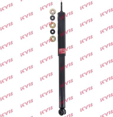 KYB 343313 - Shock Absorber autospares.lv