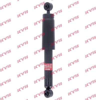 KYB 343329 - Shock Absorber autospares.lv