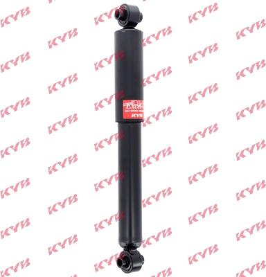 KYB 343321 - Shock Absorber autospares.lv